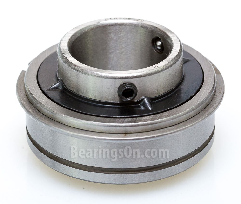 SER-38 Bearing Insert 2-3/8