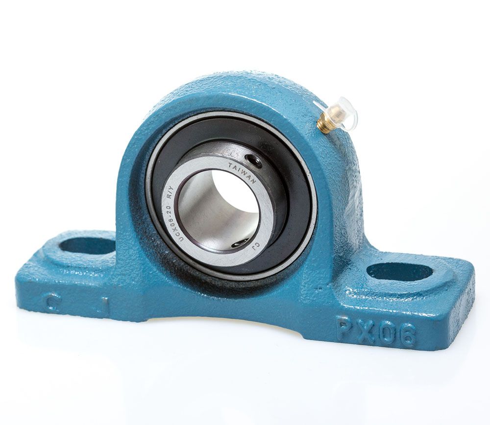 UCPX Medium Duty Pillow Block Bearings – BearingsOn.com