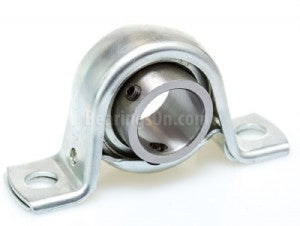 BPW207 | Pillow Block Bearing Set Screw Locking - AMI | LILY Bearing BPW207 | Pillow Block Bearing Set Screw Locking - AMI | LILY Bearing